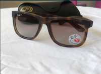 Rayban Justin Polarized