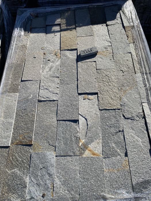 Естествен камък за облицовки