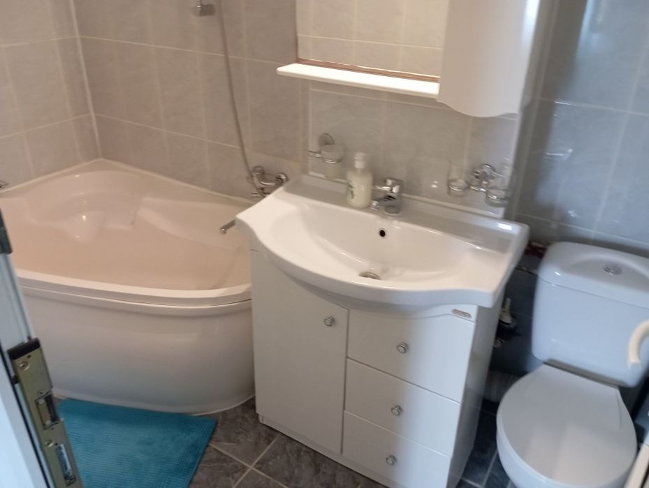 Apartament CIRCULAR 2 camere Bdul Republicii/an 1983/Centrală termică