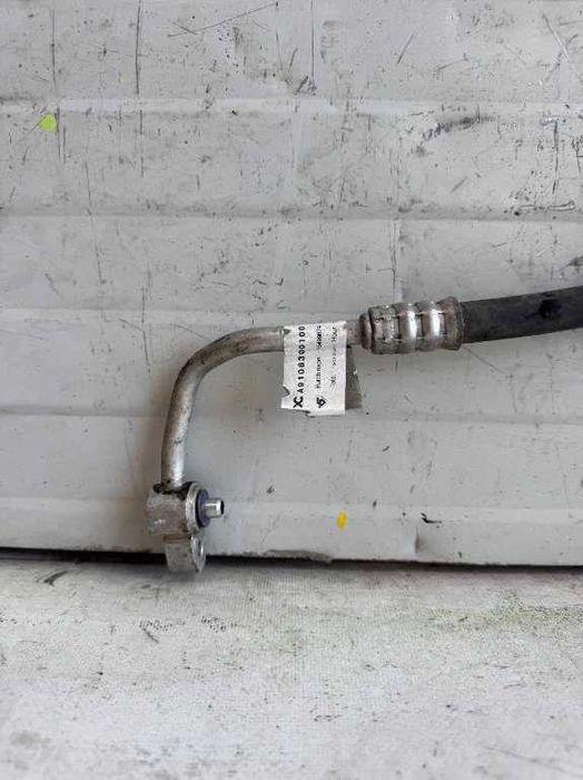 Conducta ac MERCEDES SPRINTER W907 cod piesa A9108300100