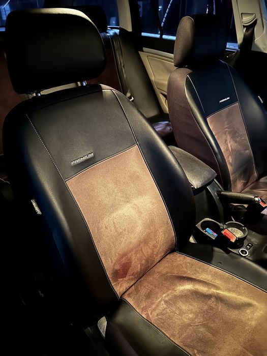 Skoda Octavia 2 break