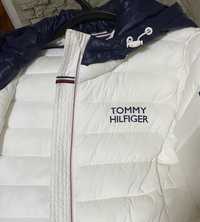 Куртка легкая Tommy Hilfiger