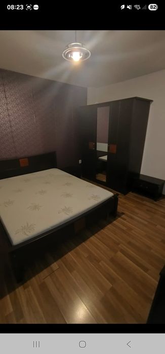 Apartament 2 camere Lupului etaj 2