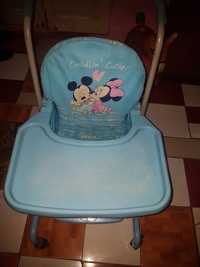 продается детский стул