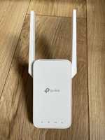 TP-Link RE315 AC1200 range extender in Garantie 2025