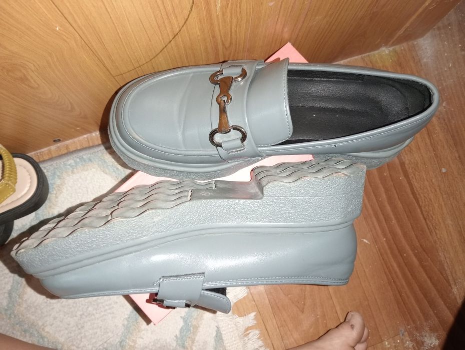 Лофер сатылады 38 размер