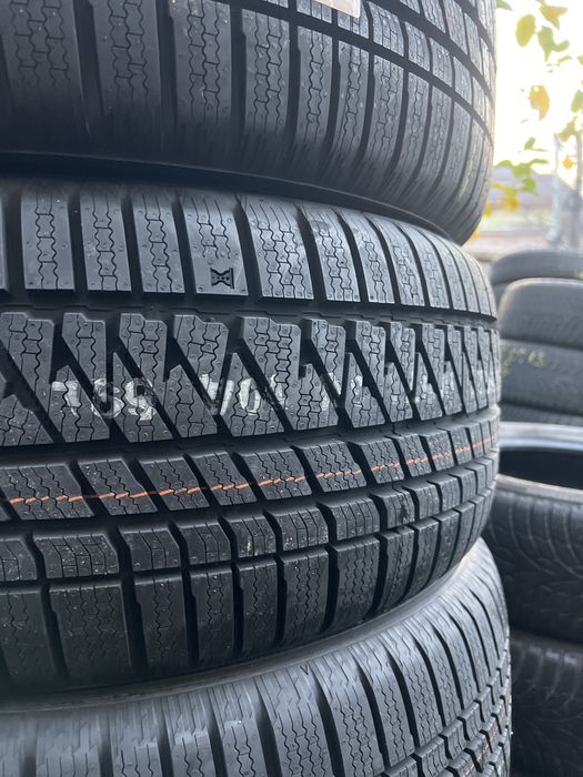 275 45 21 Kumho Winter craft ws71 suv / Vulcanizare Non Stop