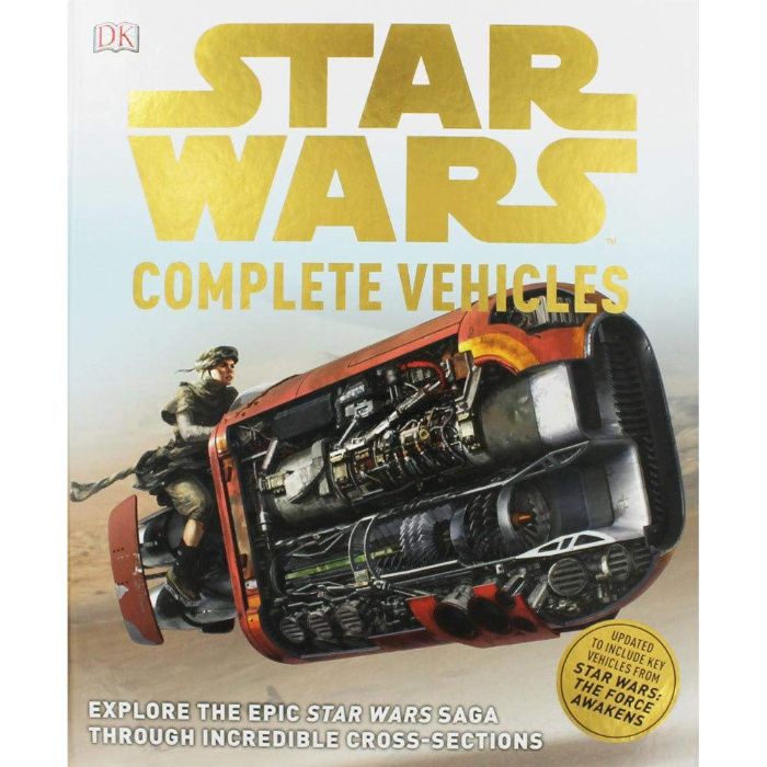 Star Wars Encyclopedia Dictionary