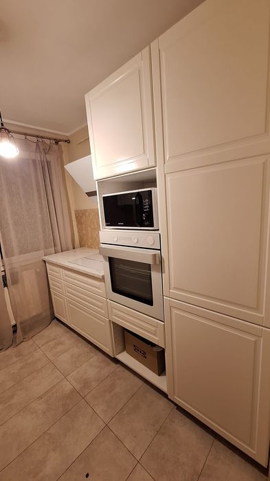 Montaj mobila de bucătărie Ikea