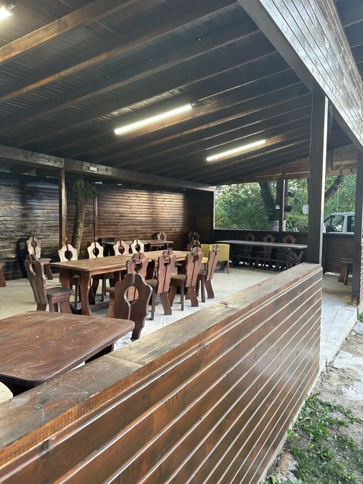 Inchiriez locatie eveniment / petrecere / majorat