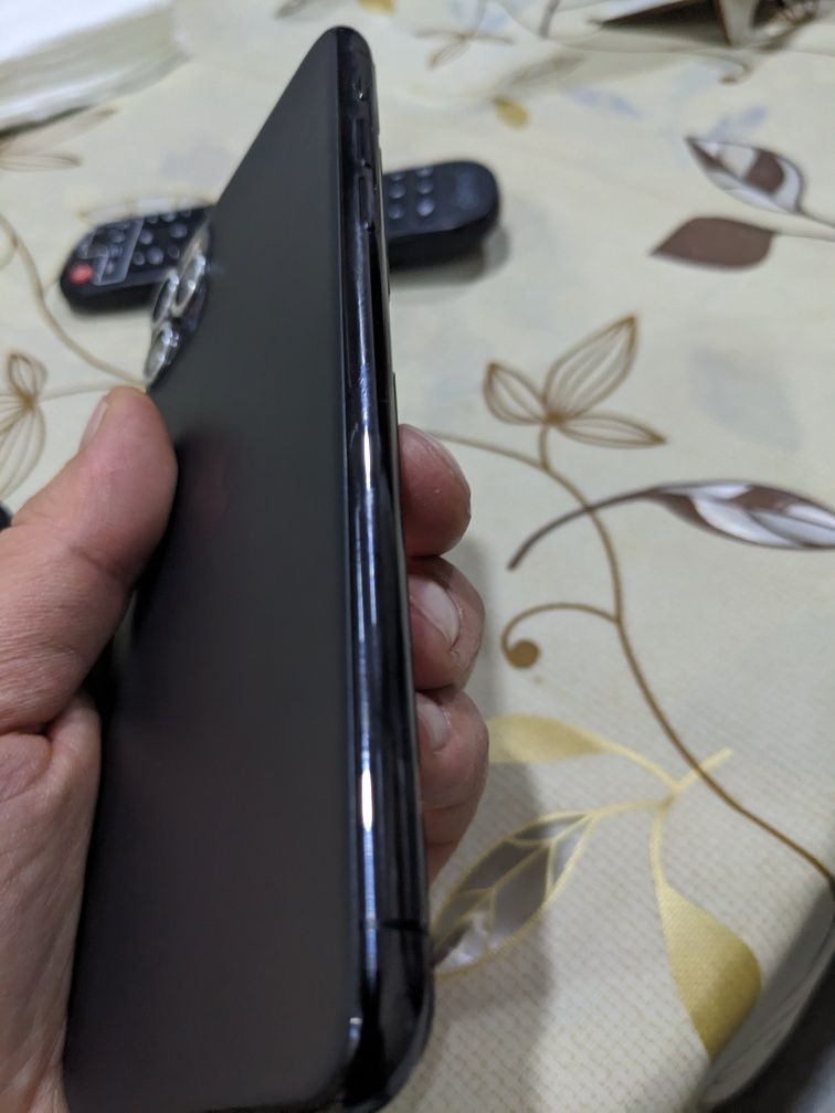 Iphone 11 pro max можно обмен на андроид