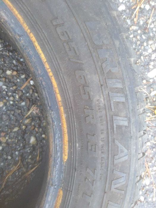 Cauciucuri de iarna Barum de iarna