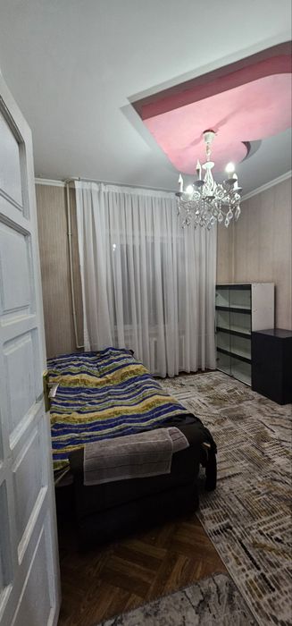 Срочно сотилади Сергели 5. 4 хона 105м² мебел техника локатца отлично