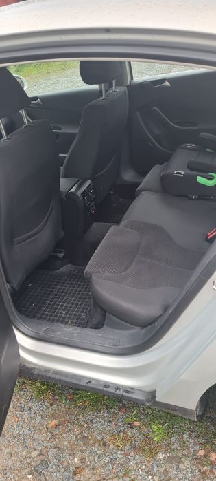 Volkswagen passat B6