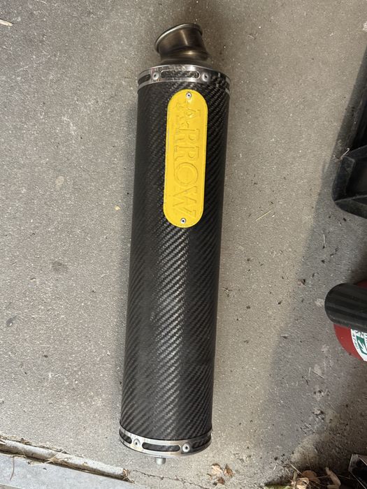 Спортно гърне АRROW