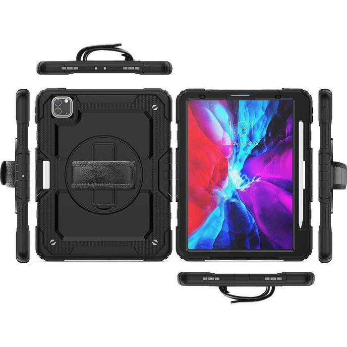 Huse premium APPLE iPad Pro 11 2022 2021 2020 2018 Air 2024 2022 12.9'