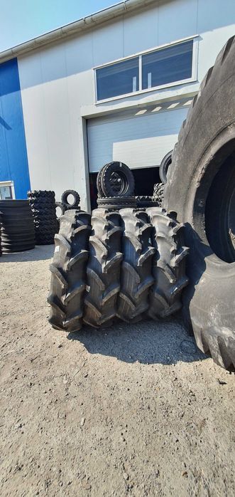 9.5-22 Marca BKT cu garantie pentru Utilaje Japoneze agricole QZX7