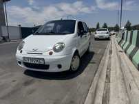 2012 Matiz Mix 110.000