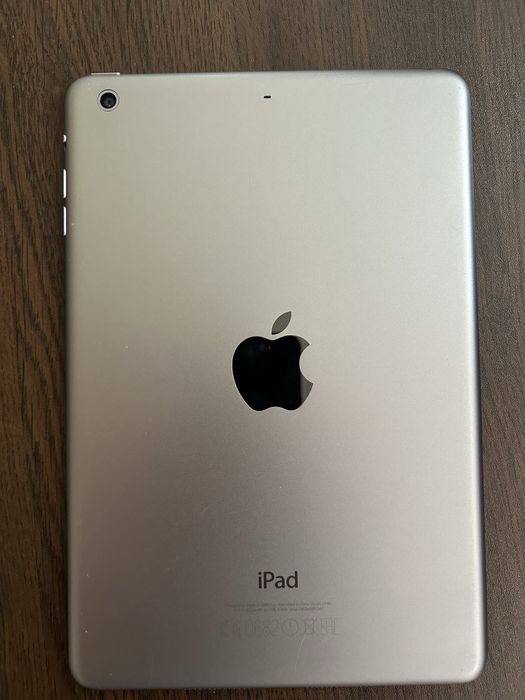 Ipad mini 2 32GB Wifi