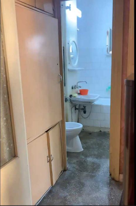 Apartament 2 camere central