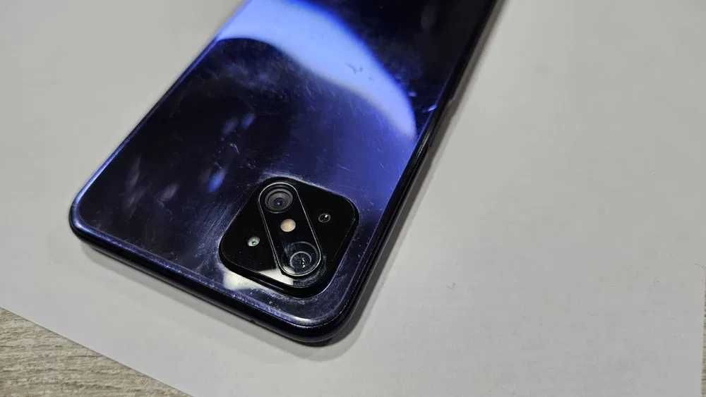 OPPO Reno4 5G 128GB Dual