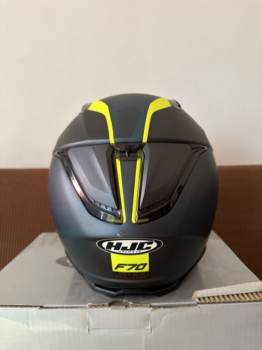 Vand Casca HJC F70