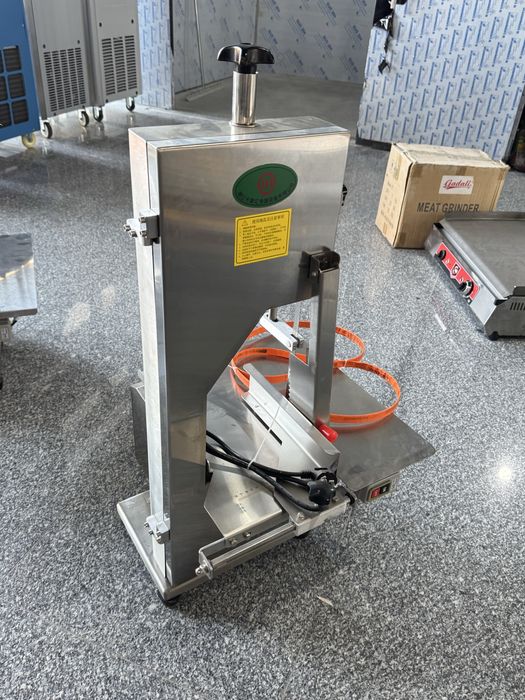 Суйак кесадиган Апарат Гарантия 1 иил Суяак кесадиган арра suyak arra