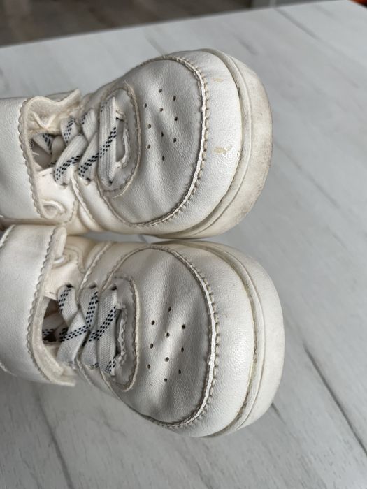 Детски кецове Зара 22 номер