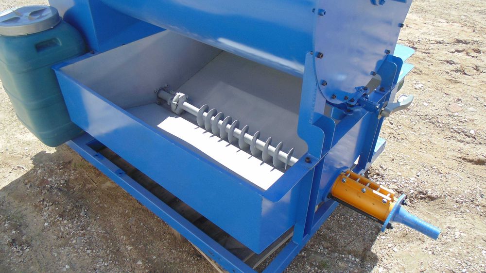 Изготовление нестандартного оборудование и установки под заказ