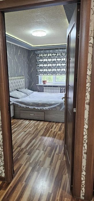 Продаётся 3х комнатная квартира