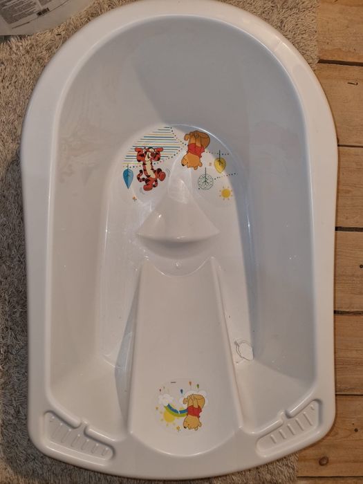 Suport cadă bebe+cadita
