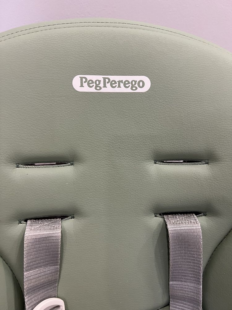 Стол за хранене Peg perego Prima pappa Follow Me