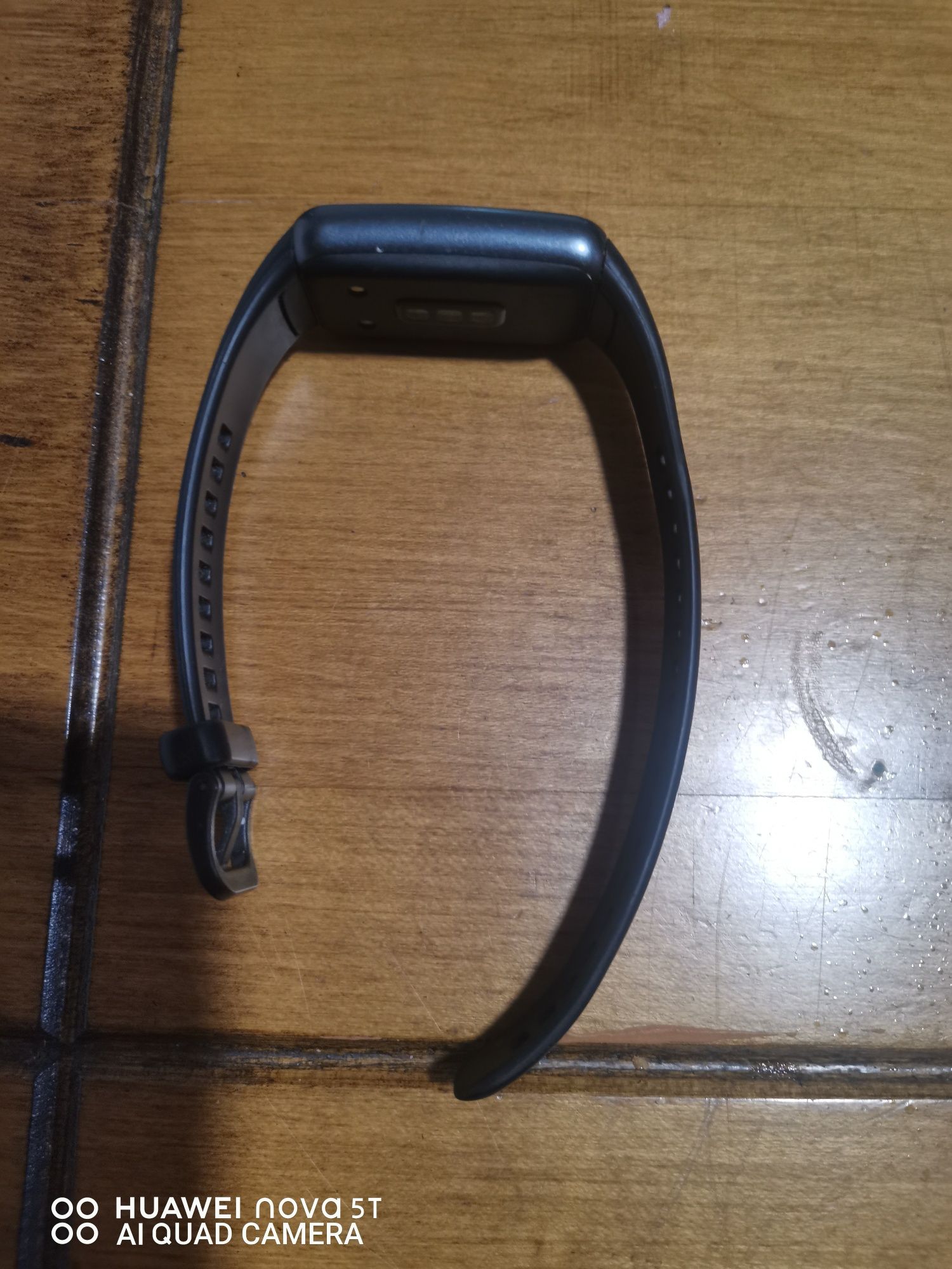 Huawei Band 4 pro