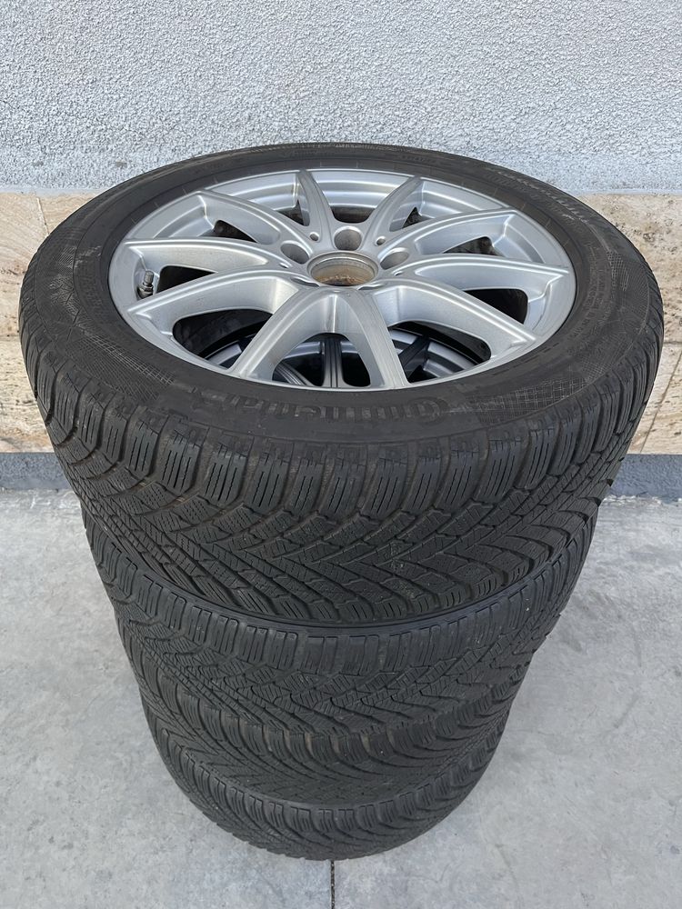 Jante 225 50 R17 Originale 5X112 Mercedes C Class W206 W205
