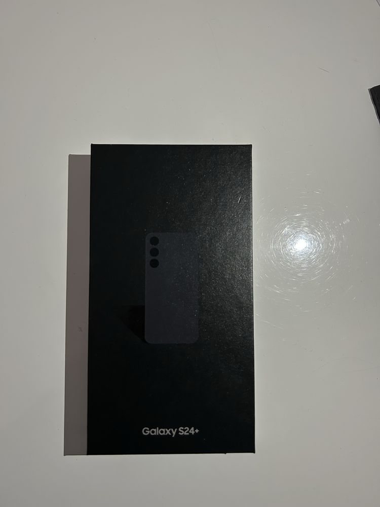Samsung Galaxy s24+