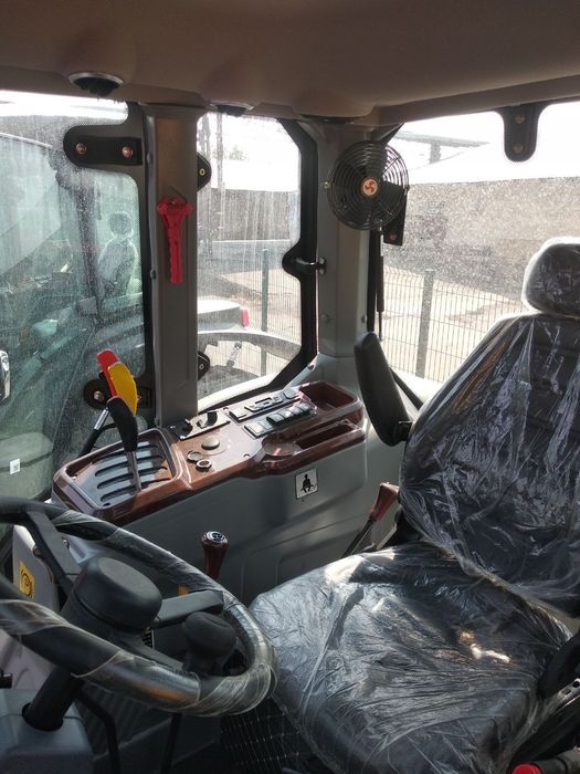 Трактор 1604 ФОРСУНКА