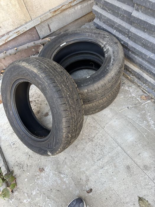 Колеса летние  на 15