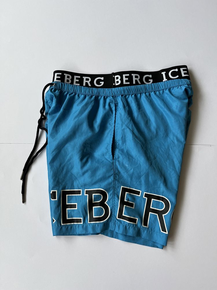 ICEBERG : Beachwear S / Оригинал