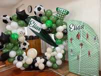 Aranjamente baloane