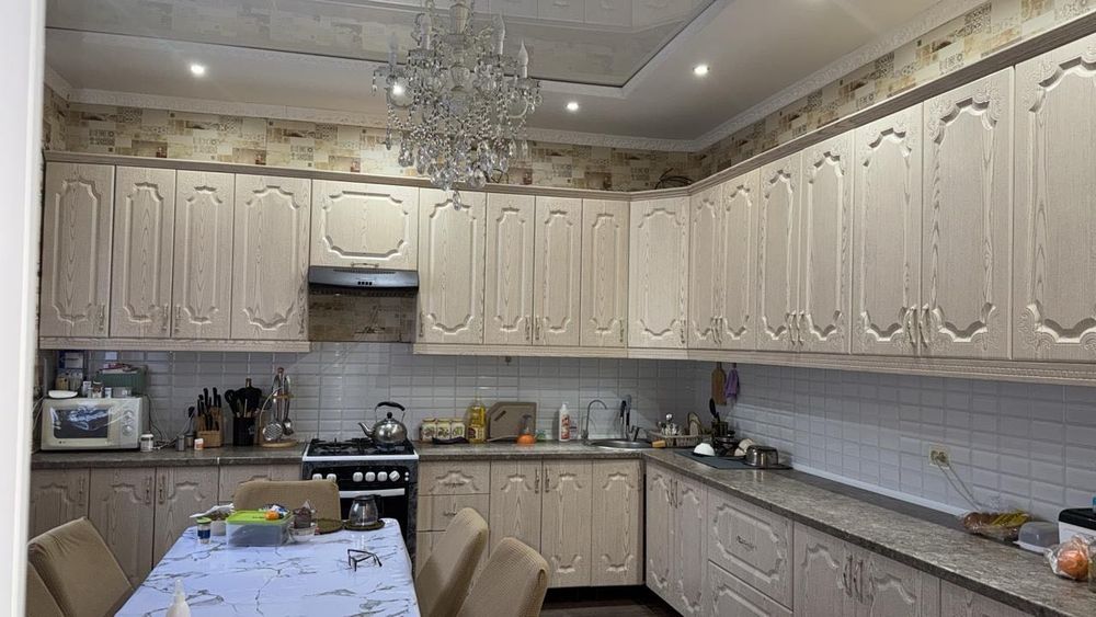 Кухонный гарнитур