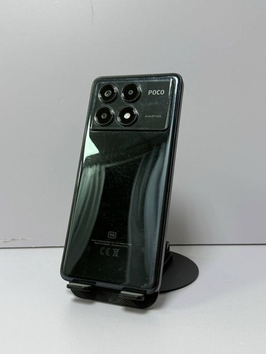 Poco X6 Pro 512gb #АК23840