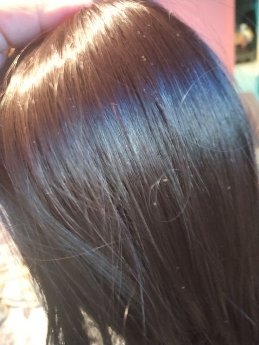 Дамски топер за обем и дължина