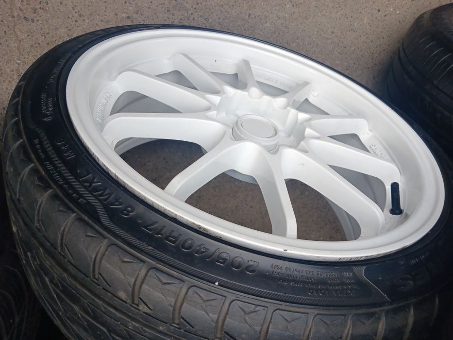 17 slik saka diska balon