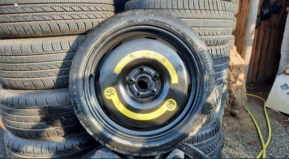 Roata Slim Fara Burta