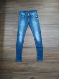 Дамски дънки G-Star Raw slim