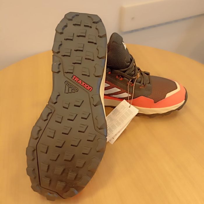 Adidas Terrex чисто нови