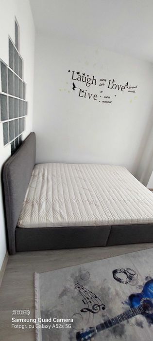 Închiriez apartament  utilat și mobilat în regim hotelier.