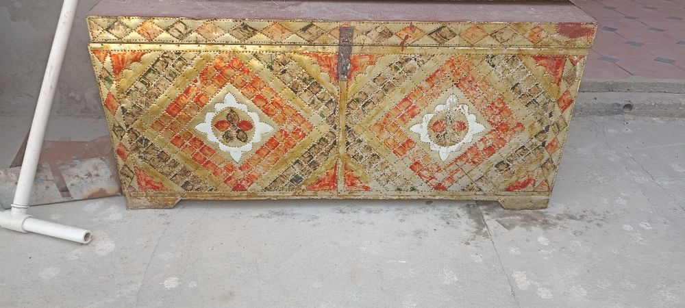 Sanduq  xolat yaxshi