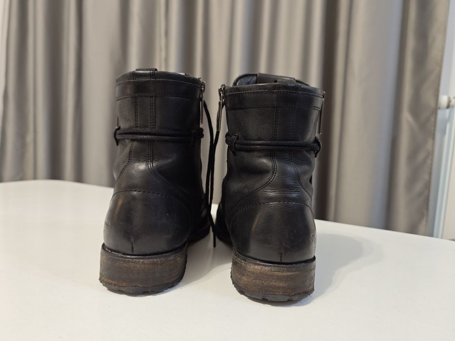 Ghete Pepe Jeans London 44