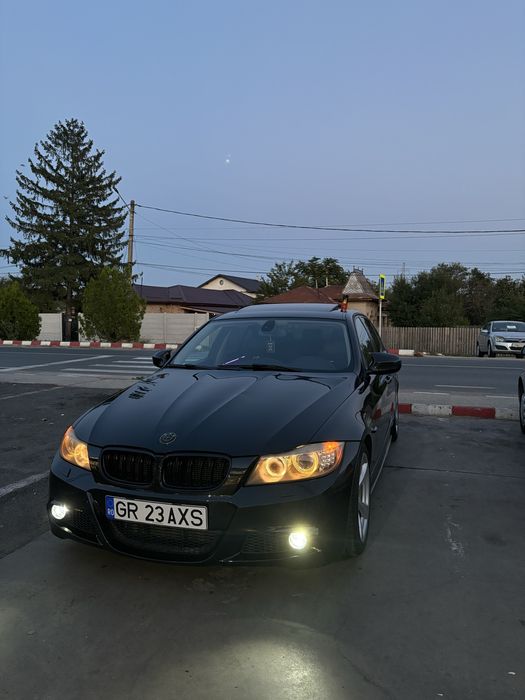 Vand/Schimb bmw e90